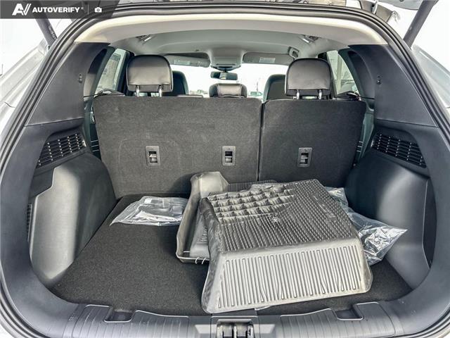 2026 Ford Escape PHEV (Stk: 26AS4552) in Airdrie - Image 12 of 25