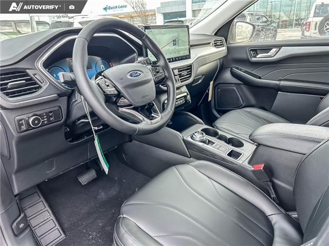 2026 Ford Escape PHEV (Stk: 26AS4552) in Airdrie - Image 13 of 25