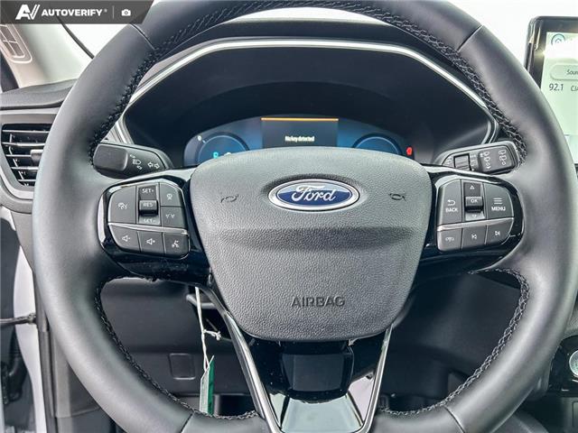 2026 Ford Escape PHEV (Stk: 26AS4552) in Airdrie - Image 14 of 25