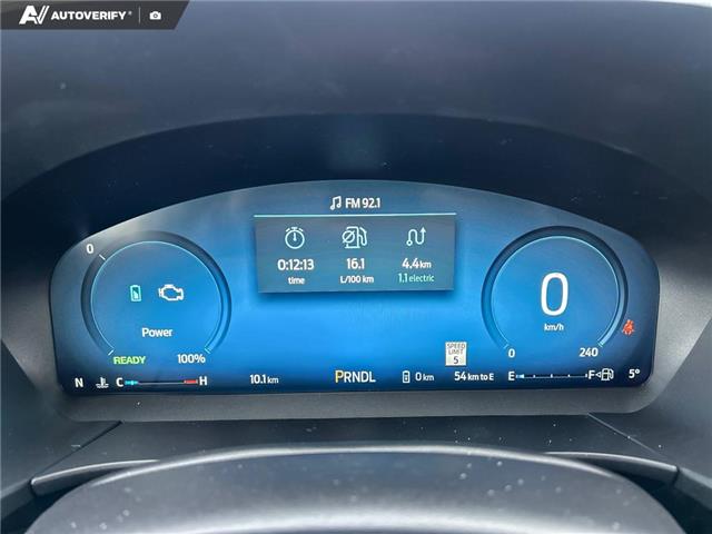 2026 Ford Escape PHEV (Stk: 26AS4552) in Airdrie - Image 15 of 25