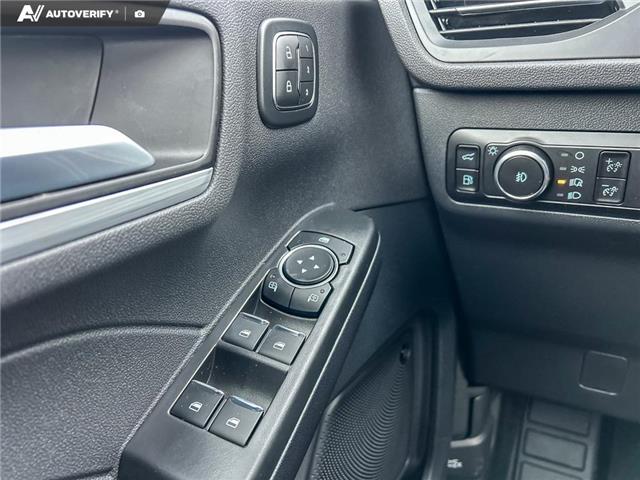 2026 Ford Escape PHEV (Stk: 26AS4552) in Airdrie - Image 17 of 25