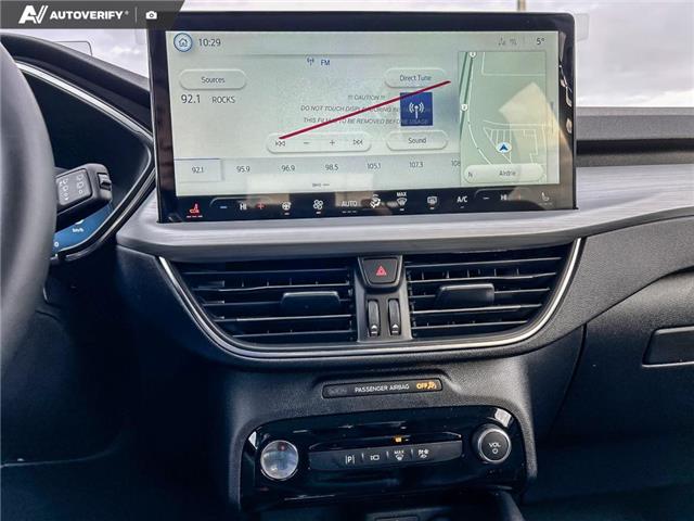 2026 Ford Escape PHEV (Stk: 26AS4552) in Airdrie - Image 19 of 25