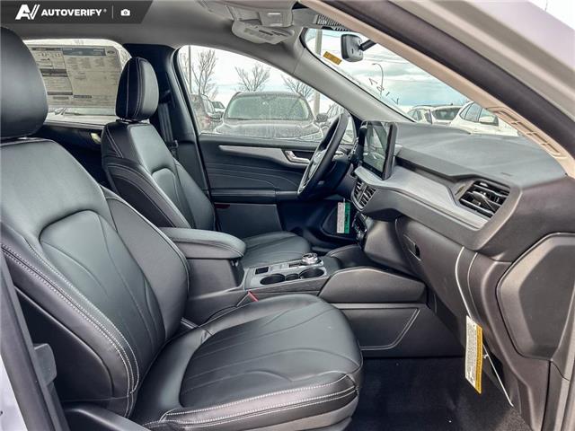 2026 Ford Escape PHEV (Stk: 26AS4552) in Airdrie - Image 22 of 25