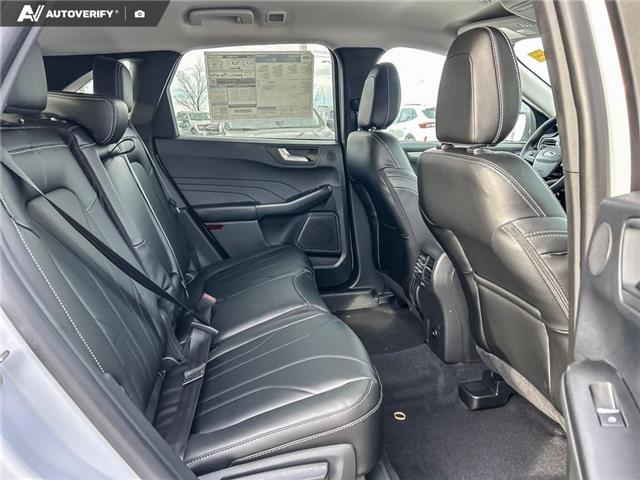 2026 Ford Escape PHEV (Stk: 26AS4552) in Airdrie - Image 23 of 25