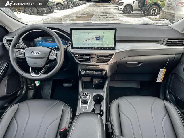 2026 Ford Escape PHEV (Stk: 26AS4552) in Airdrie - Image 24 of 25