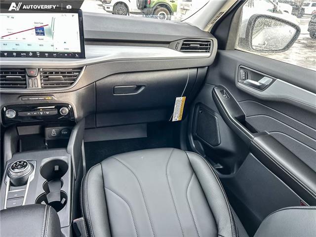 2026 Ford Escape PHEV (Stk: 26AS4552) in Airdrie - Image 25 of 25