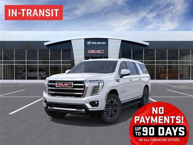 2026 GMC Yukon XL Elevation (Stk: 351611) in Medicine Hat - Image 1 of 6