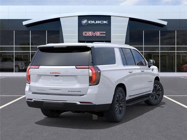 2026 GMC Yukon XL Elevation (Stk: 351611) in Medicine Hat - Image 4 of 6