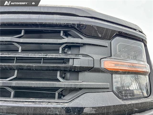 2025 Ford F-150 XLT (Stk: 25AT2383) in Airdrie - Image 8 of 25