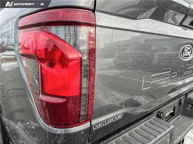 2025 Ford F-150 XLT (Stk: 25AT2383) in Airdrie - Image 11 of 25