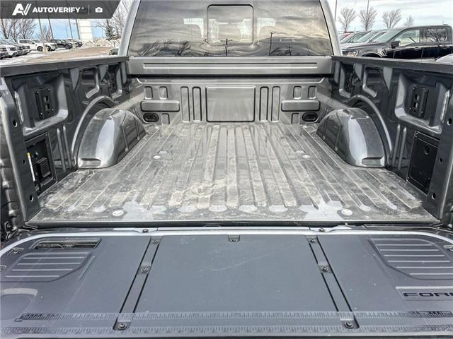 2025 Ford F-150 XLT (Stk: 25AT2383) in Airdrie - Image 12 of 25
