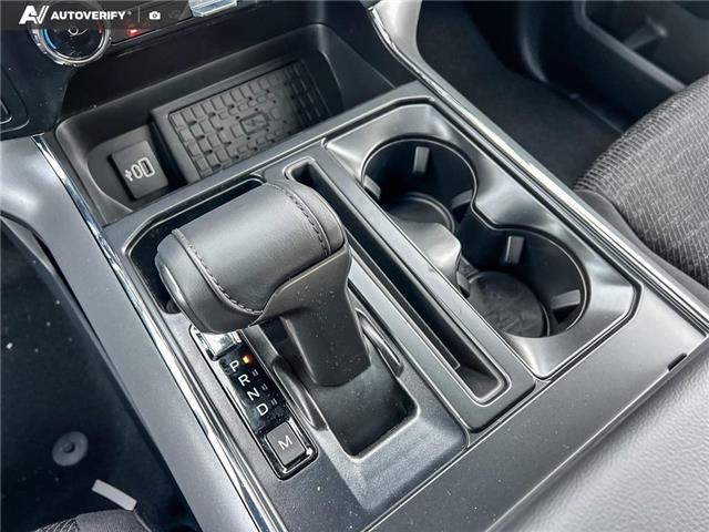 2025 Ford F-150 XLT (Stk: 25AT2383) in Airdrie - Image 18 of 25