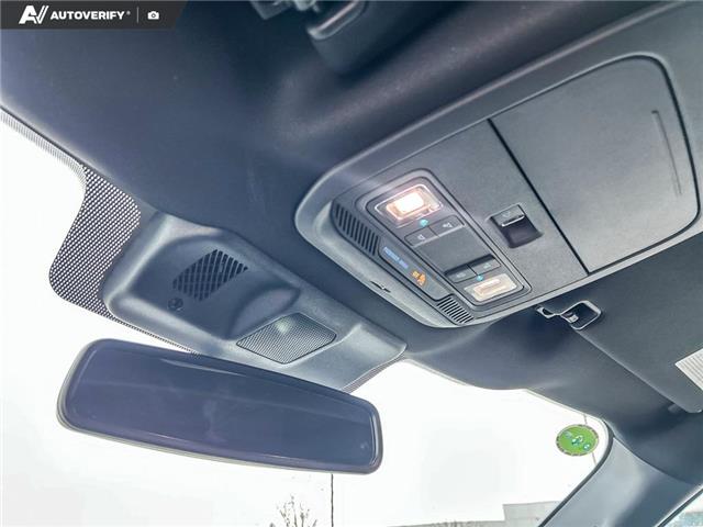 2025 Ford F-150 XLT (Stk: 25AT2383) in Airdrie - Image 21 of 25