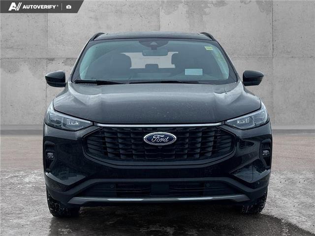 2026 Ford Escape PHEV (Stk: 26AS6028) in Airdrie - Image 2 of 25