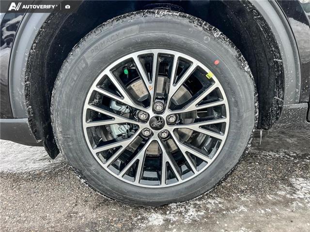 2026 Ford Escape PHEV (Stk: 26AS6028) in Airdrie - Image 6 of 25