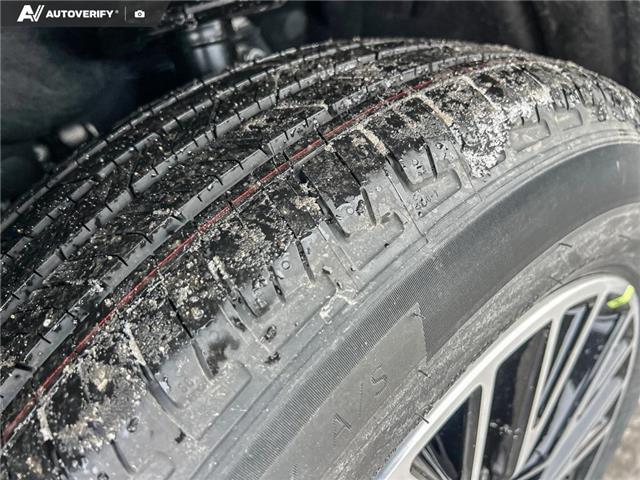 2026 Ford Escape PHEV (Stk: 26AS6028) in Airdrie - Image 7 of 25