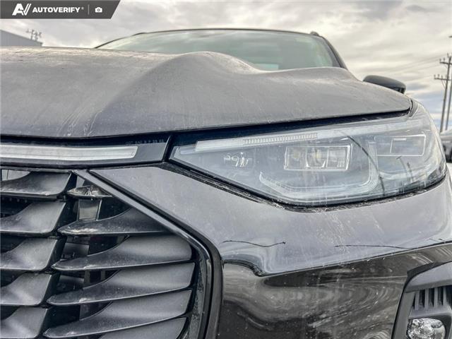 2026 Ford Escape PHEV (Stk: 26AS6028) in Airdrie - Image 8 of 25