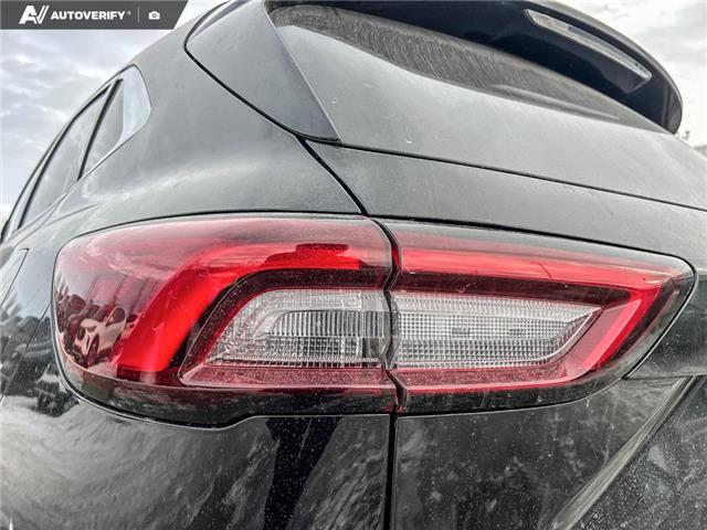 2026 Ford Escape PHEV (Stk: 26AS6028) in Airdrie - Image 11 of 25