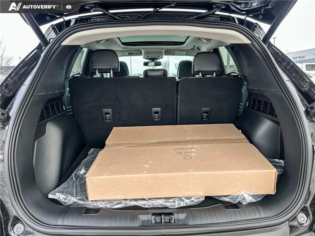2026 Ford Escape PHEV (Stk: 26AS6028) in Airdrie - Image 12 of 25