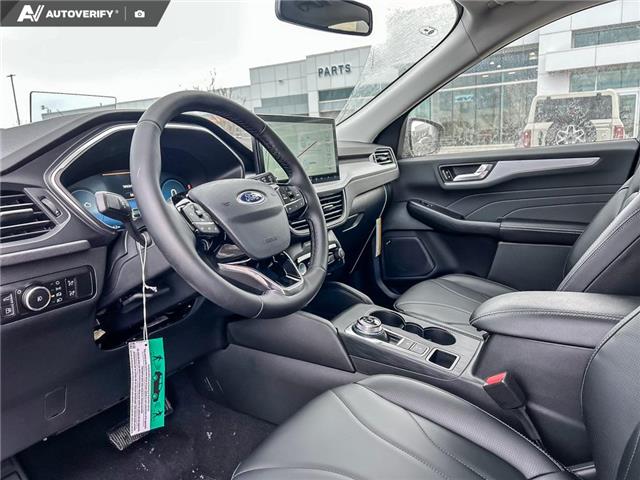 2026 Ford Escape PHEV (Stk: 26AS6028) in Airdrie - Image 13 of 25
