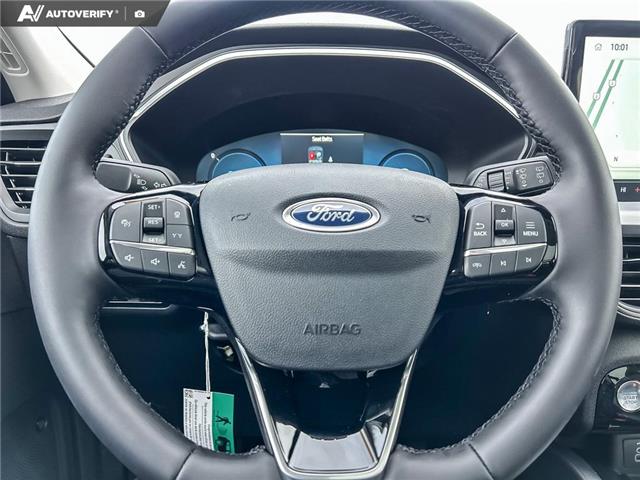 2026 Ford Escape PHEV (Stk: 26AS6028) in Airdrie - Image 14 of 25