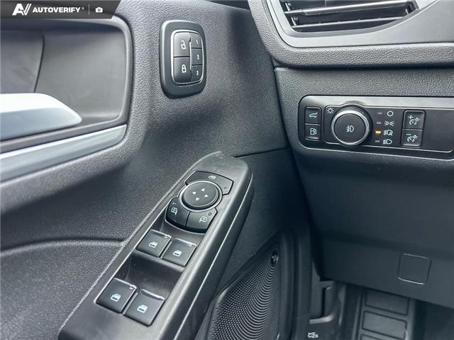 2026 Ford Escape PHEV (Stk: 26AS6028) in Airdrie - Image 17 of 25