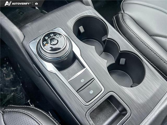 2026 Ford Escape PHEV (Stk: 26AS6028) in Airdrie - Image 18 of 25