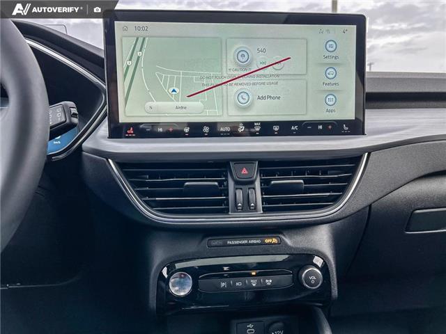 2026 Ford Escape PHEV (Stk: 26AS6028) in Airdrie - Image 19 of 25