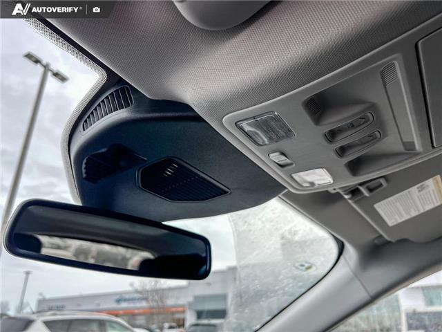 2026 Ford Escape PHEV (Stk: 26AS6028) in Airdrie - Image 21 of 25