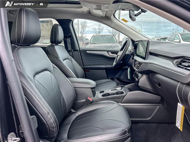 2026 Ford Escape PHEV (Stk: 26AS6028) in Airdrie - Image 22 of 25