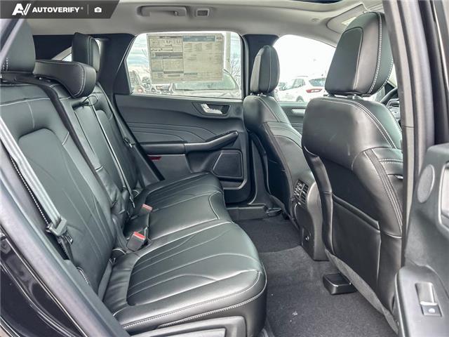 2026 Ford Escape PHEV (Stk: 26AS6028) in Airdrie - Image 23 of 25