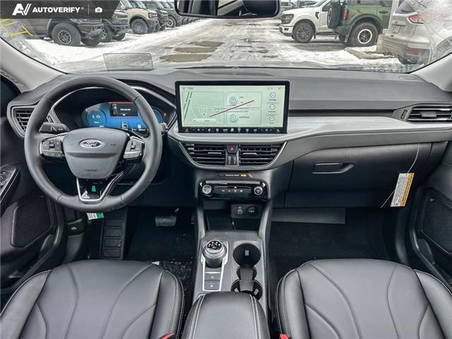 2026 Ford Escape PHEV (Stk: 26AS6028) in Airdrie - Image 24 of 25