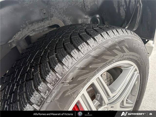 2017 Mercedes-Benz AMG G 63 Base (Stk: 912151) in Victoria - Image 7 of 25