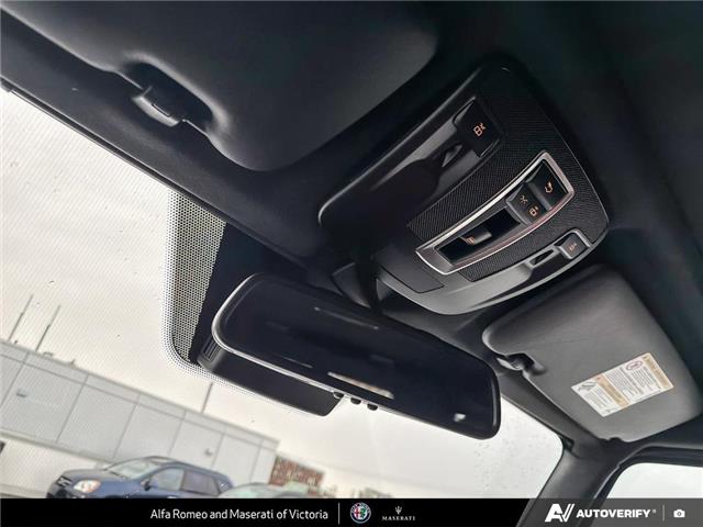 2017 Mercedes-Benz AMG G 63 Base (Stk: 912151) in Victoria - Image 21 of 25