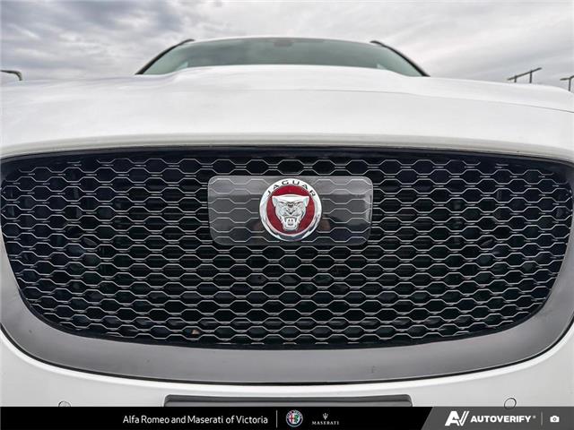 2020 Jaguar F-PACE 30t Prestige (Stk: 205941) in Victoria - Image 9 of 25