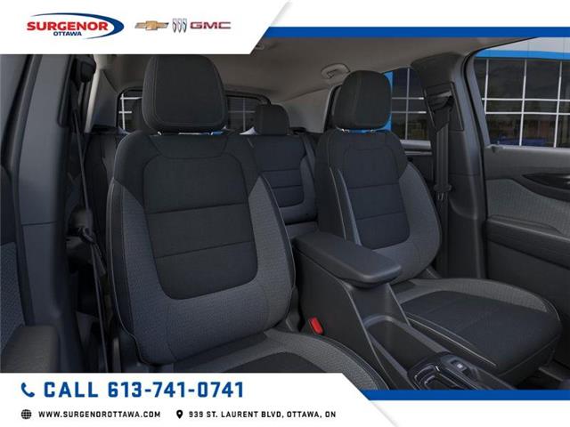 2026 Chevrolet TrailBlazer LT (Stk: R28028) in Ottawa - Image 6 of 6