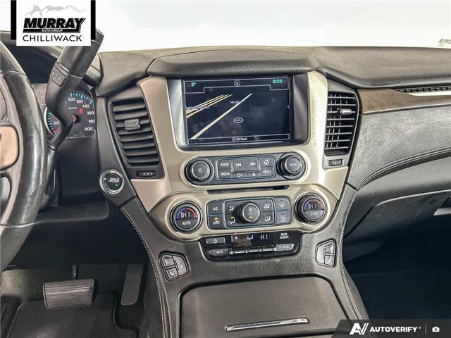 2018 GMC Yukon Denali (Stk: A3435) in Chilliwack - Image 26 of 36