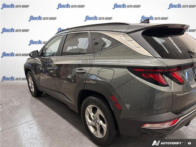 2022 Hyundai Tucson Preferred (Stk: 164647) in London - Image 3 of 26