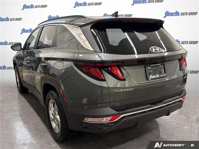 2022 Hyundai Tucson Preferred (Stk: 164647) in London - Image 4 of 26