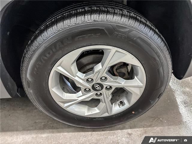 2022 Hyundai Tucson Preferred (Stk: 164647) in London - Image 6 of 26