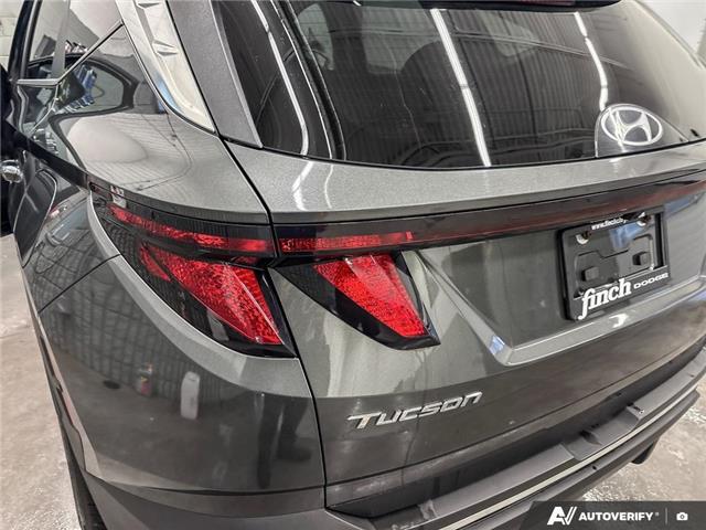 2022 Hyundai Tucson Preferred (Stk: 164647) in London - Image 11 of 26