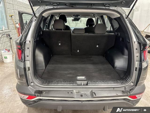 2022 Hyundai Tucson Preferred (Stk: 164647) in London - Image 12 of 26