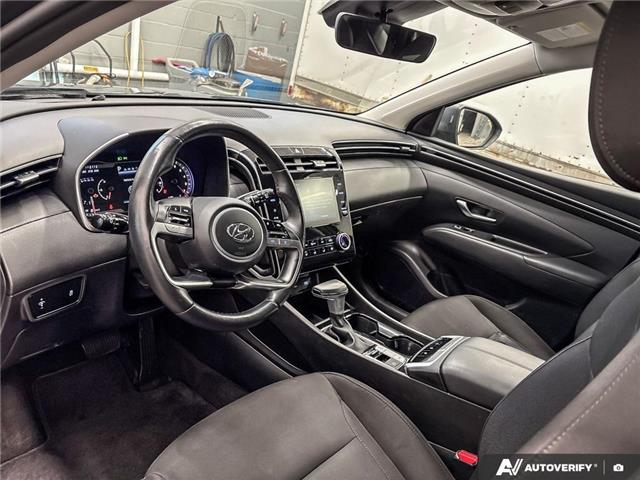 2022 Hyundai Tucson Preferred (Stk: 164647) in London - Image 13 of 26