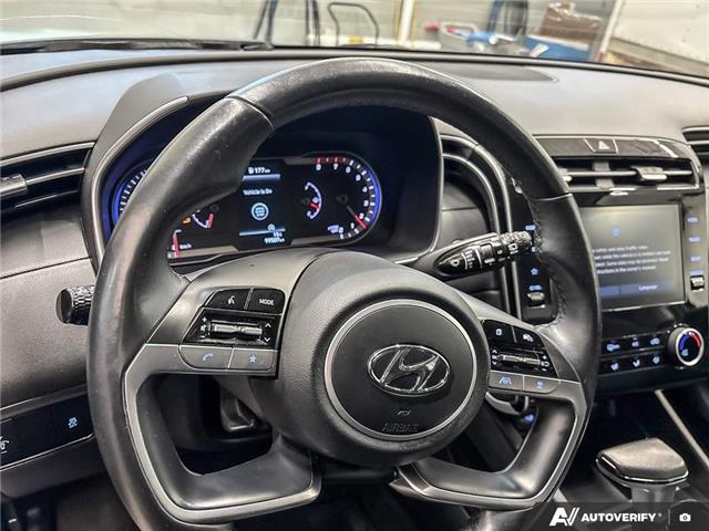 2022 Hyundai Tucson Preferred (Stk: 164647) in London - Image 14 of 26