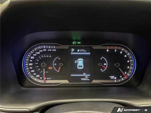 2022 Hyundai Tucson Preferred (Stk: 164647) in London - Image 15 of 26