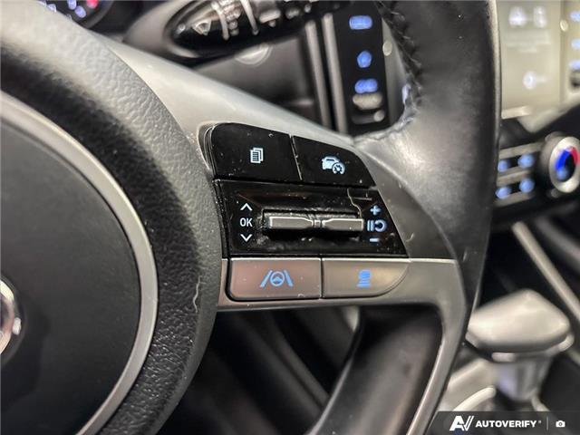 2022 Hyundai Tucson Preferred (Stk: 164647) in London - Image 16 of 26