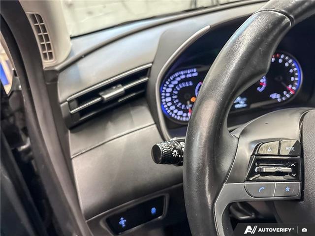 2022 Hyundai Tucson Preferred (Stk: 164647) in London - Image 17 of 26