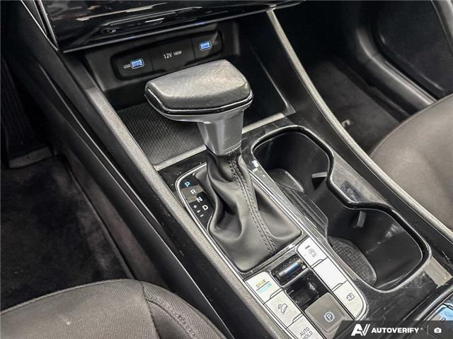 2022 Hyundai Tucson Preferred (Stk: 164647) in London - Image 18 of 26