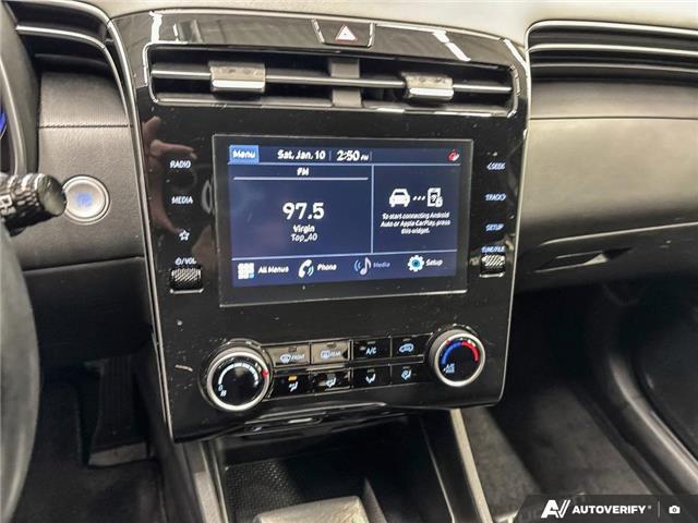 2022 Hyundai Tucson Preferred (Stk: 164647) in London - Image 19 of 26