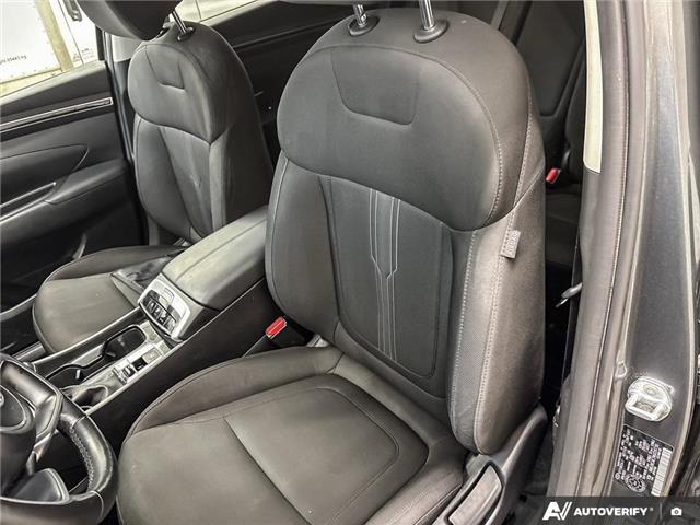 2022 Hyundai Tucson Preferred (Stk: 164647) in London - Image 20 of 26